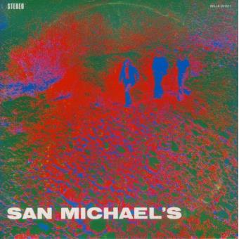 San Michael'S - 1