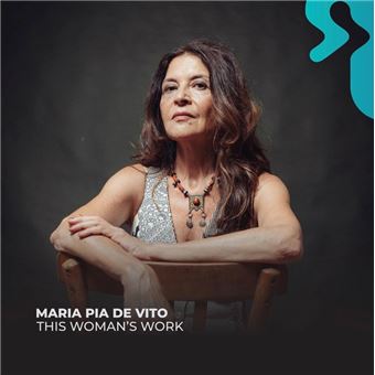 This Woman’s Work - Maria Pia De Vito - CD album - Achat & prix | fnac