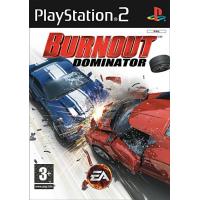 Burnout Dominator
