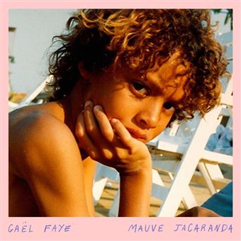 Mauve Jacaranda - Gaël Faye - CD album - Achat & prix | fnac