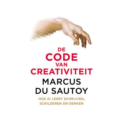 De code van creativiteit