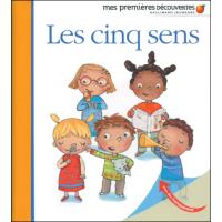 Les cinq sens