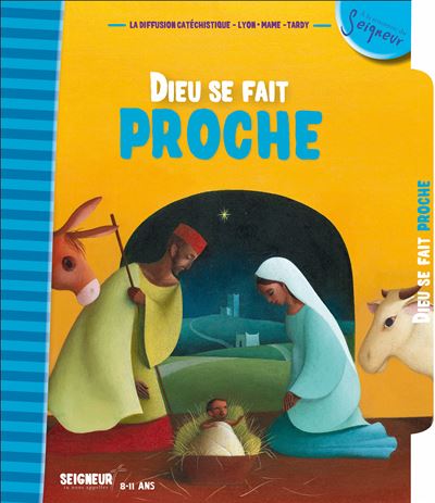 Dieu se fait proche