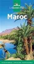 Guide Vert Maroc