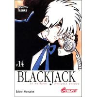 Blackjack