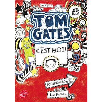 Tom GatesTom Gates