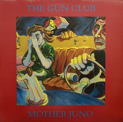 MOTHER JUNO