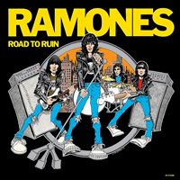 洋楽 RAMONES ROCKET TO RUSSIA CD Rocket to Russia - The Ramones - CD album - Achat & prix | fnac