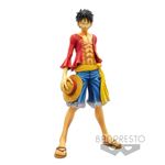 Figurine One Piece Banpresto Chronicle Master Stars The Monkey