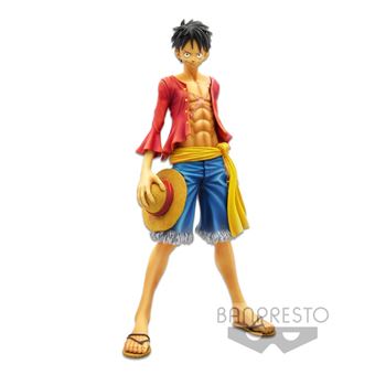 Figurine One Piece Banpresto Chronicle Master Stars The Monkey