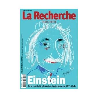 Les dossiers de la recherche