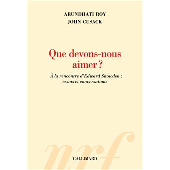 nous devons nous rencontrer