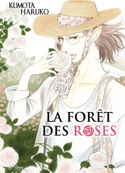 La foret des roses,01