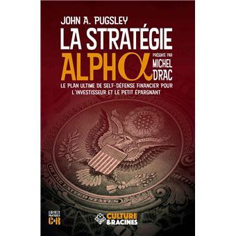 La Stratégie Alpha