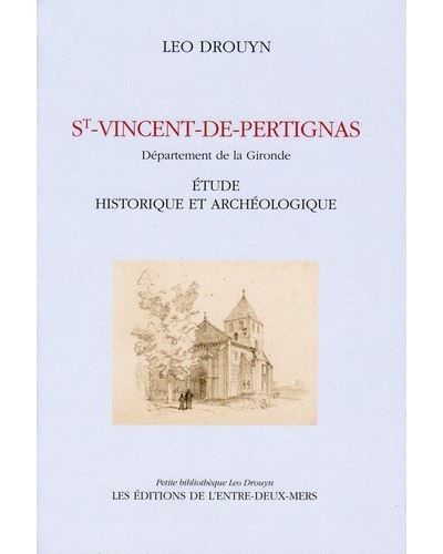 St-Vincent-de-Pertignas