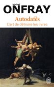 Autodafés