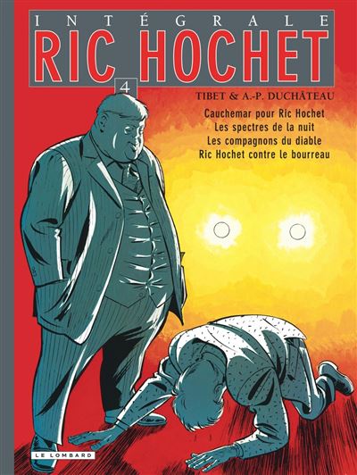 Ric Hochet
