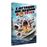 L'Attaque du requin à 6 têtes DVD