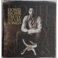 Truly/love songs