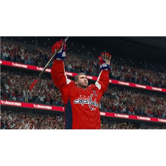 NHL 21 PS4