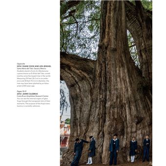 À l'aube du XXIe siècle - Le regard des plus grands photographes