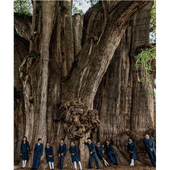 À l'aube du XXIe siècle - Le regard des plus grands photographes