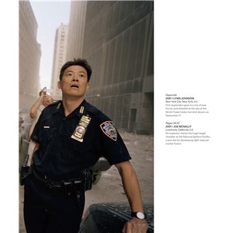 À l'aube du XXIe siècle - Le regard des plus grands photographes