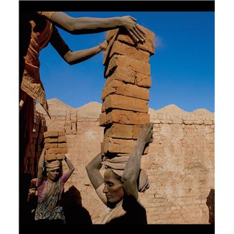 À l'aube du XXIe siècle - Le regard des plus grands photographes