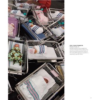 À l'aube du XXIe siècle - Le regard des plus grands photographes