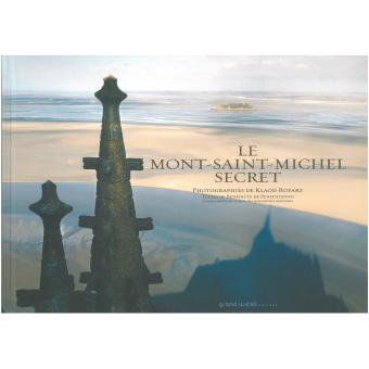 Le Mont-Saint-Michel secret - 1