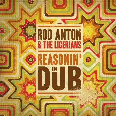 Reasonin' - Reasonin' in Dub - 2 CD