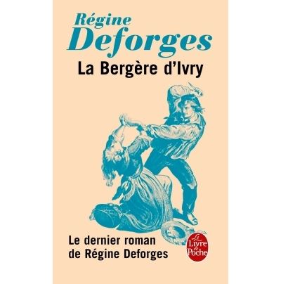 La bergère d'Ivry