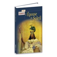 L'épouse du soleil