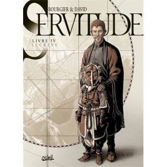 ServitudeServitude