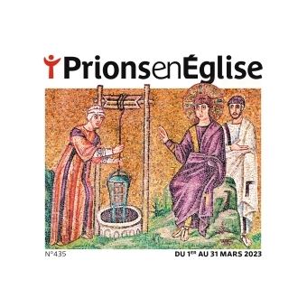 Prions Poche - mars 2023 Nø 435