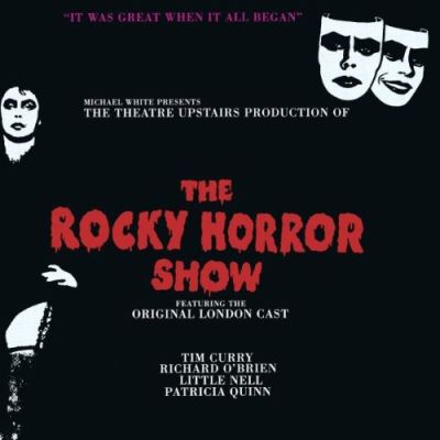 Rocky horror show