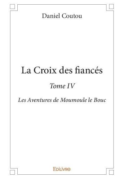 Les Aventures de Moumoule le Bouc