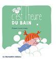 C'est l'heure du bain