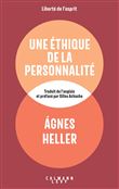Une éthique de la personnalité