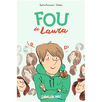 Fou de Laura