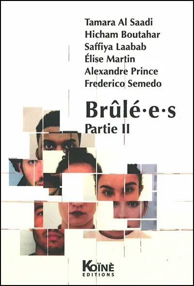 Brûlé·e·s - 2