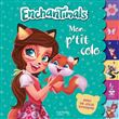 Enchantimals - Mon p'tit colo