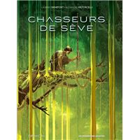 Chasseurs de Sève