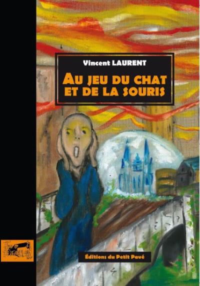 Au jeu du chat et de la souris