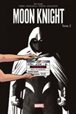 Moon Knight All-new All-different