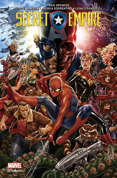 Secret Empire