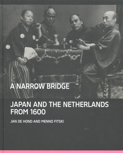 A narrow bridge