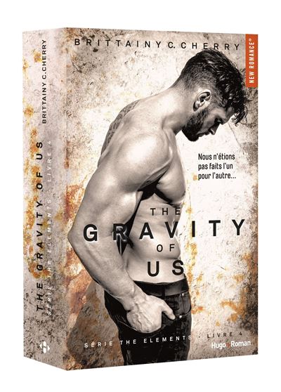 The gravity of us