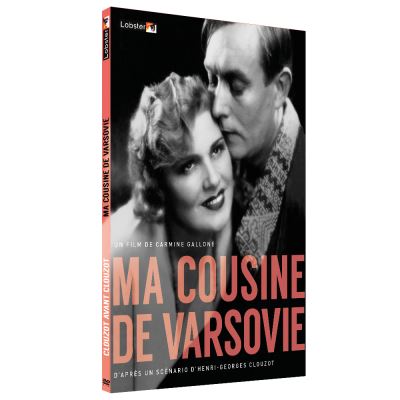 Cousine de varsovie