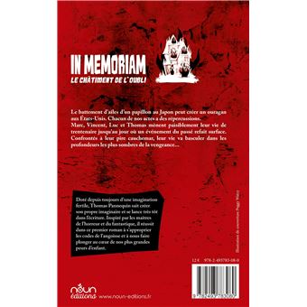 In Memoriam